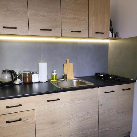 Apartament 88 Красков Екстериор снимка