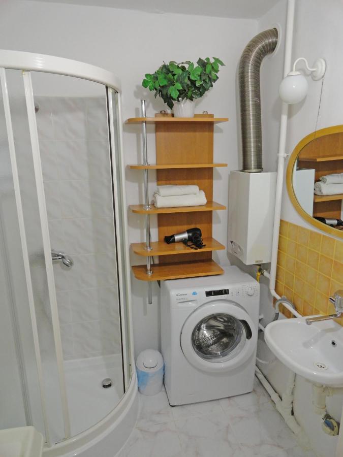 Apartament 88 Красков Екстериор снимка
