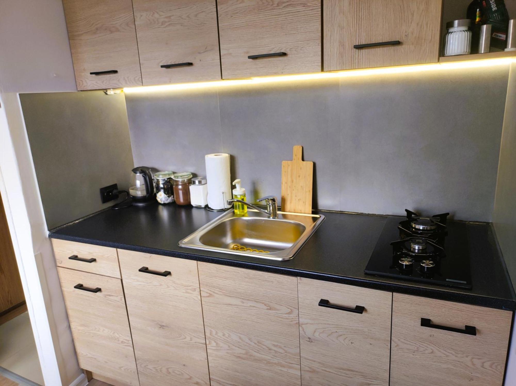 Apartament 88 Красков Екстериор снимка