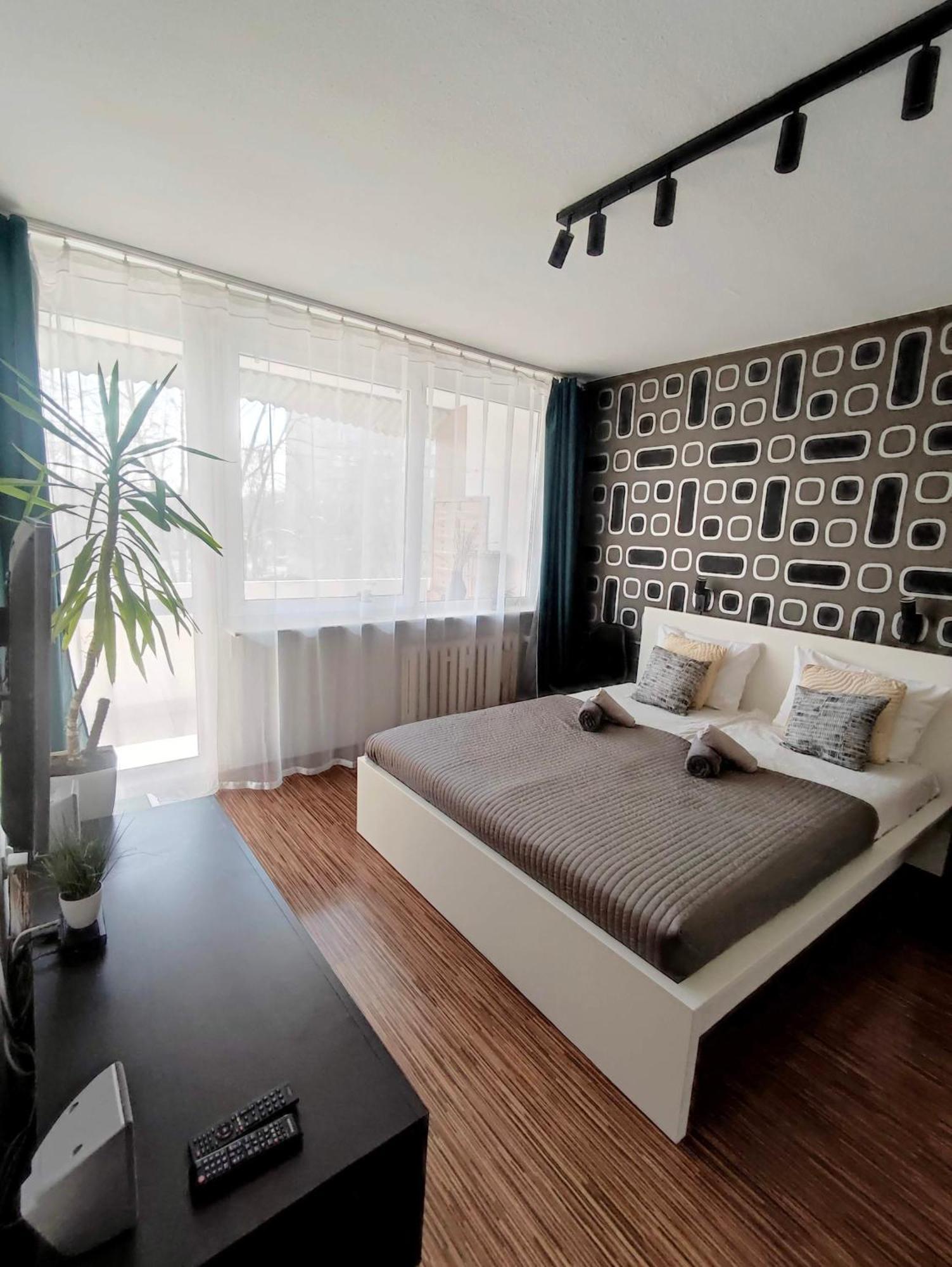 Apartament 88 Красков Екстериор снимка