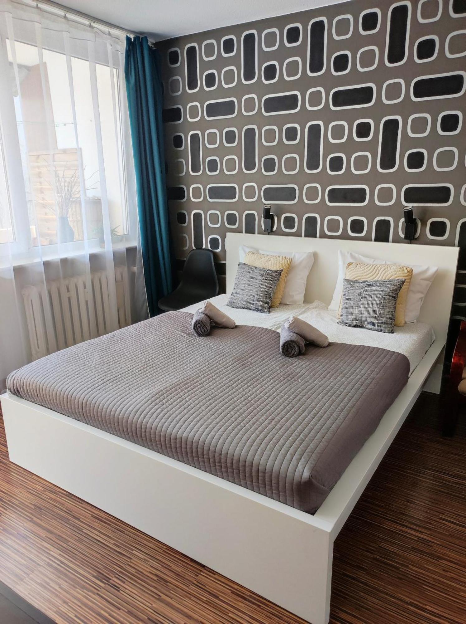 Apartament 88 Красков Екстериор снимка