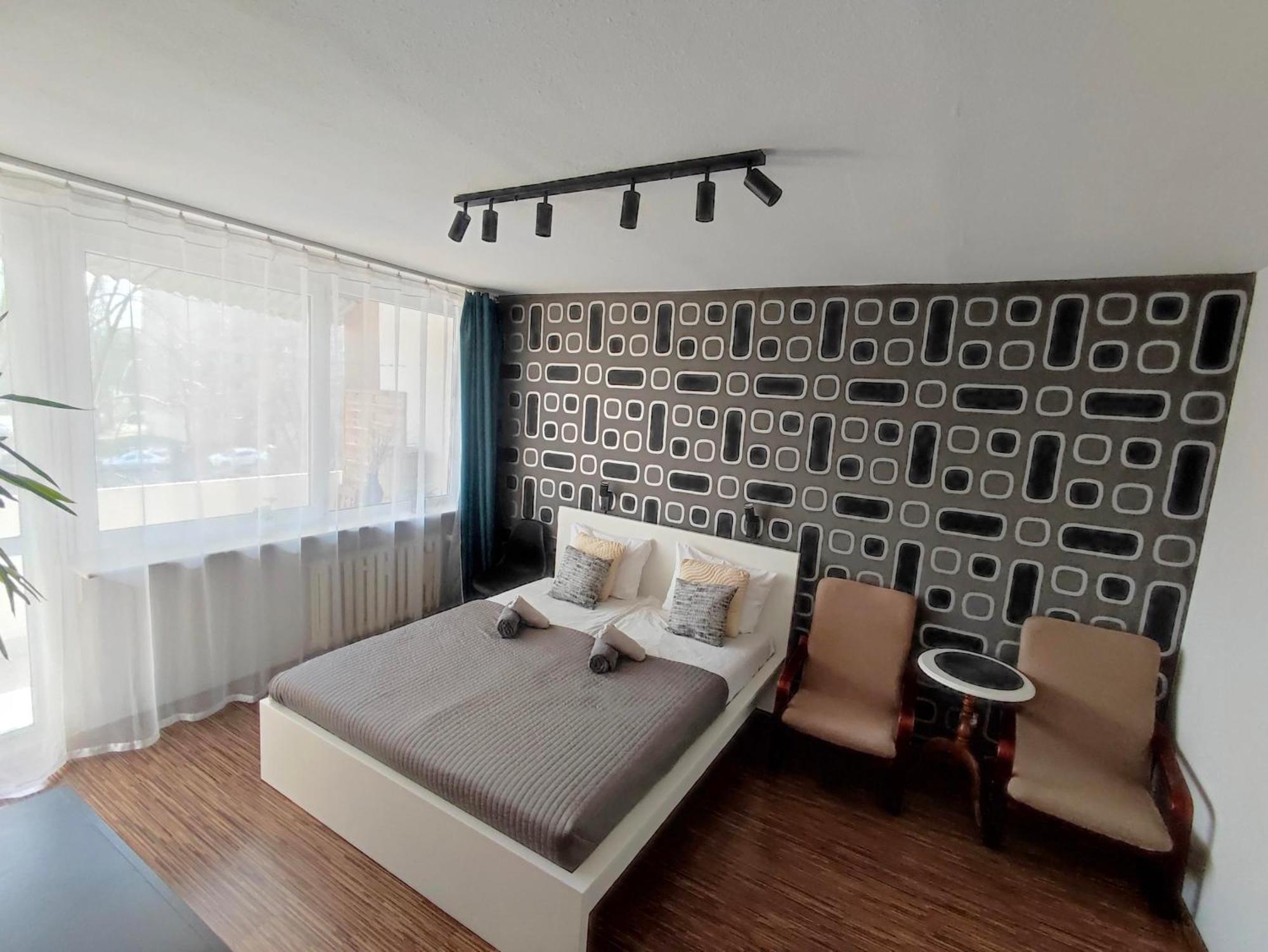 Apartament 88 Красков Екстериор снимка