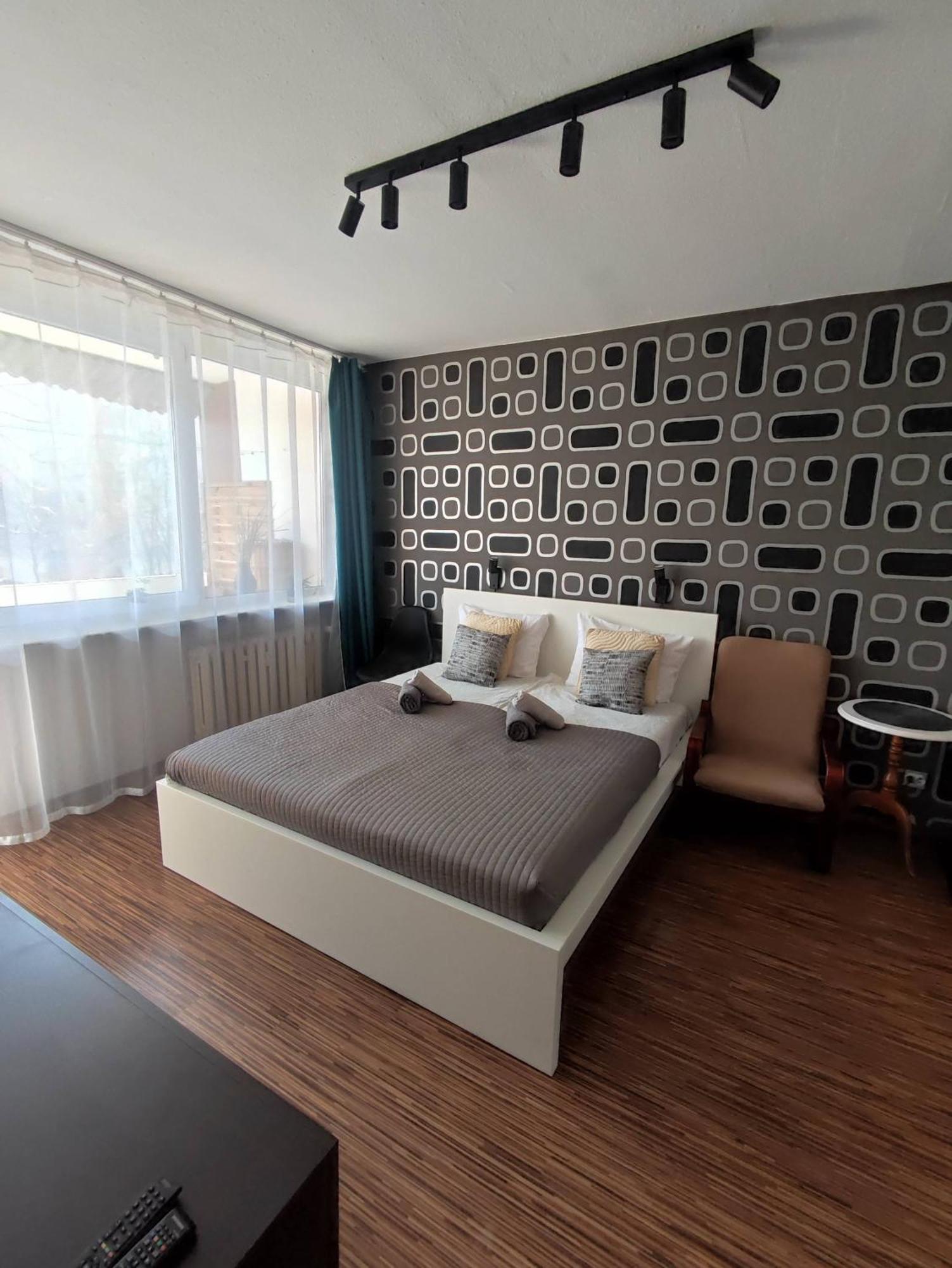 Apartament 88 Красков Екстериор снимка